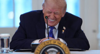 Kőolaj Venezuelából: Trump eladja a háborús zsákmányt