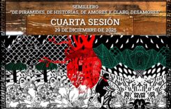 A mexikói zapatisták találkozója a civil társadalom képviselőivel