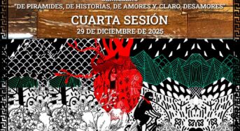 A mexikói zapatisták találkozója a civil társadalom képviselőivel