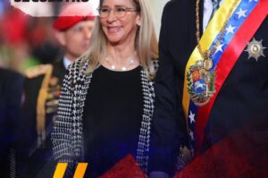 Az Egyesült Államokban vád alá helyezett Maduro és Flores szabadon bocsátását és hazatérését követelik Venezuelában