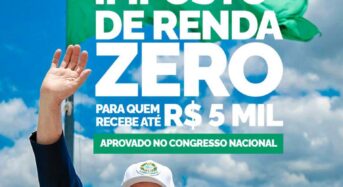 A brazíliai adóreform enyhíti az alacsony jövedelműek terheit