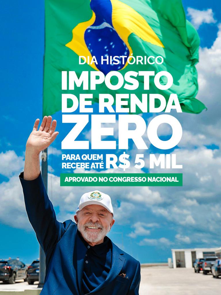 Brazíliában 2026-ban történelmi jelentőségű adóreform lép életbe