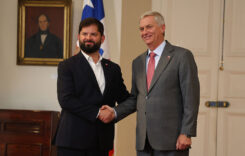 Tanulságok a chilei vereségből