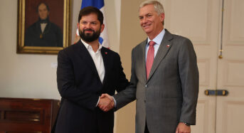 Tanulságok a chilei vereségből