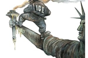 Csak 2026 januárjában már öt ember halt meg az ICE őrizetében