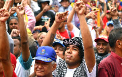 Washingtont tényleg csak az olaj érdekli?