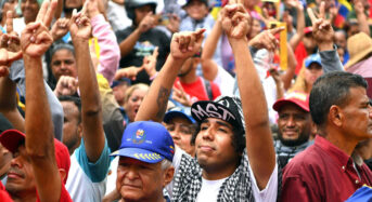 Washingtont tényleg csak az olaj érdekli?