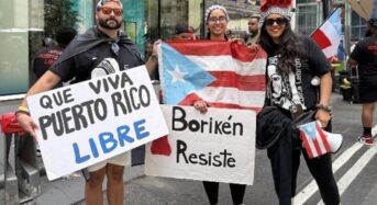 Botrány Puerto Ricóban Trump által az ex-kormányzónőnek megadott kegyelem miatt