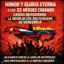 Kuba gyászszertartást szervezett a Venezuelában elesett 32 katona tiszteletére