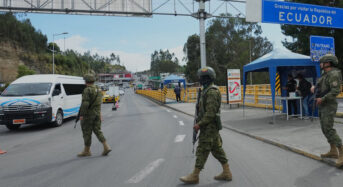 Olajkitermelés Venezuelában: kényszerített engedélyezés