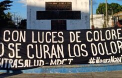 Több ezer elbocsátás az egészségügyi szektorban El Salvadorban