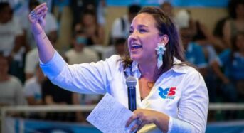 Újraindulás a baloldali Revolución Ciudadana párt számára Ecuadorban