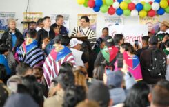 Elnökválasztások Kolumbiában: a baloldali jelölt vezeti a közvélemény-kutatásokat