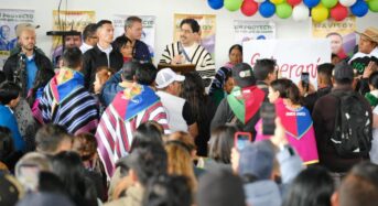 Elnökválasztások Kolumbiában: a baloldali jelölt vezeti a közvélemény-kutatásokat