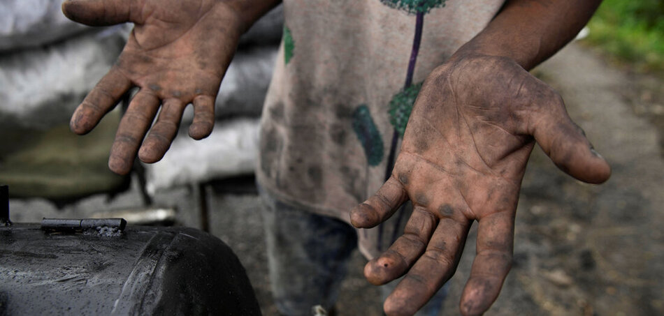 Akkor legyen faszén: Kuba évtizedek óta egyszerű eszközökkel dacol az amerikai blokáddal