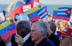 Kuba: Az USA venezuelai támadásának következményei