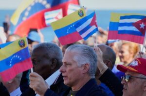 Kuba védi autonómiáját és szuverenitását