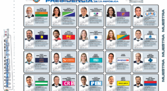 Választások Costa Ricában: a kormány jelöltje vezeti a közvélemény-kutatásokat