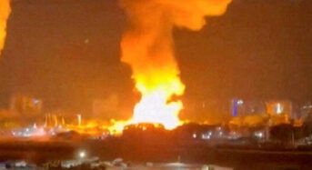 A Monroe-doktrína visszatért