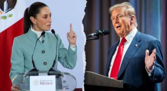 „Valami tenni kell Mexikóval”: Trump fenyegetése a venezuelai támadás után