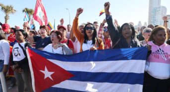 Világszerte tiltakozások az USA venezuelai támadása ellen