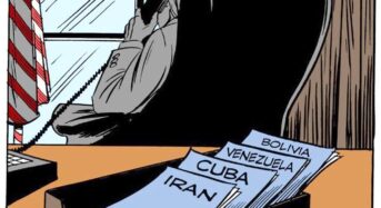 BRICS és az amerikai gengszterimperializmus