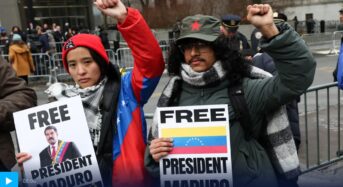 Interjú Venezuelában: Hogyan látja az amerikai támadást egy baloldali ember?