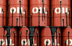 Háborús zsákmány: olajkészletek