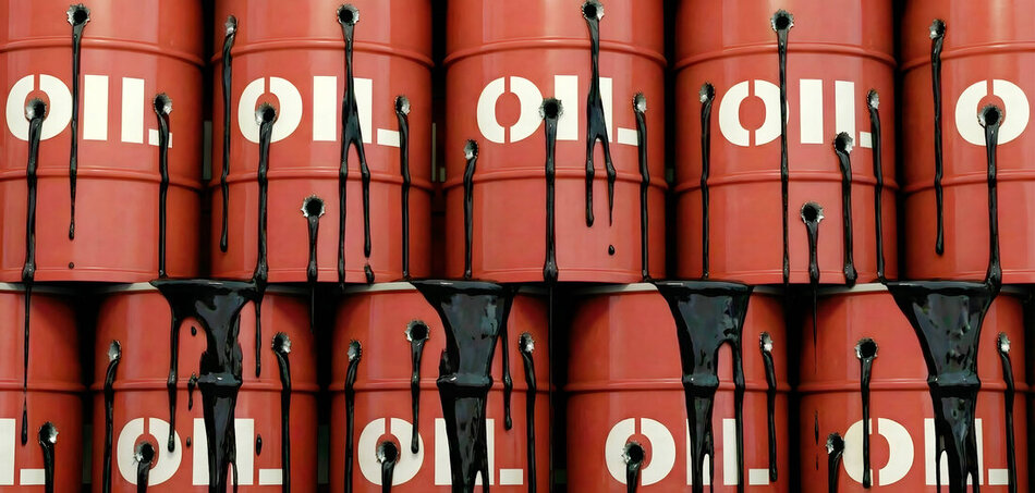 Keményen megküzdött terület: jövedelmező erőforrások nagy haszonkulccsal a föld felszíne alatt