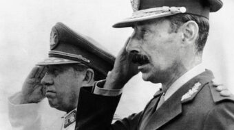 Az autoritarianizmus ABC-je: Argentína, Brazília és Chile