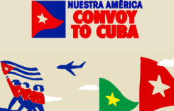 Nemzetközi segélykonvoj március végén érkezik Kubába