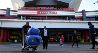 Blokád Kuba ellen: a pusztítás politikája