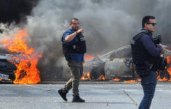 Mexikó: A Jalisco-kartell vezetőjét, „El Menchót” katonai művelet során megölték