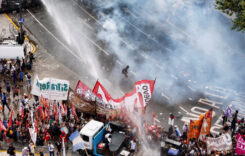 Milei csorbítja a jogokat