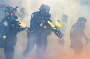 A vezetőjük szerint az ICE tisztviselői nem követtek el semmilyen bűncselekményt