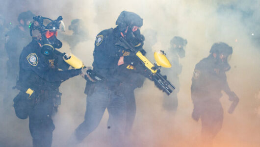 Egyesült Államok: Az ICE vezetője nem bánja