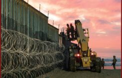 Az USA tíz hónap alatt legalább 200.000 embert toloncol ki