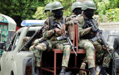 Haiti Washington karmai között