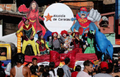 Időnyerés Caracas számára