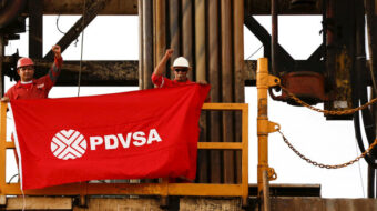 Küzdelem a függetlenségért