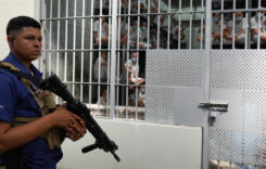 El Salvador: a diktatúra ellenállásba ütközik