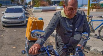 Segítség Havannának