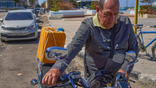 Segítség Havannának