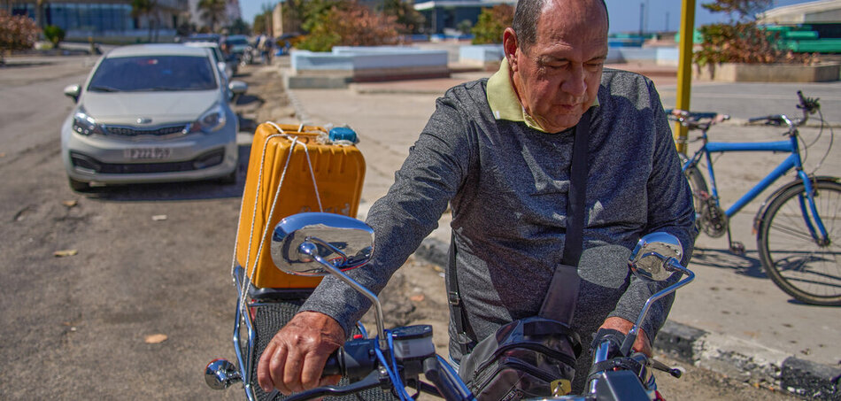 Az üzemanyaghiány minden életterületen érezhető