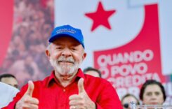 Brazília elnöke, Lula elítéli az Egyesült Államok Kuba elleni intézkedéseit