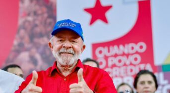 Brazília elnöke, Lula elítéli az Egyesült Államok Kuba elleni intézkedéseit