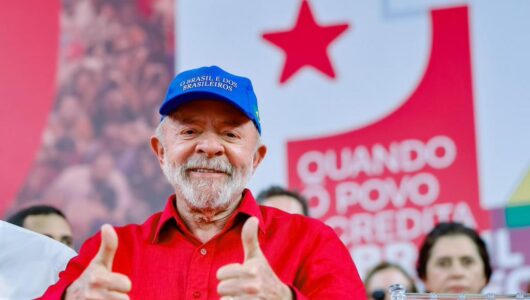 Brazília elnöke, Lula elítéli az Egyesült Államok Kuba elleni intézkedéseit