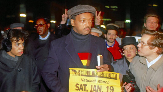 A remény életben tartása