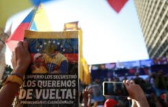 Az Egyesült Államok és Venezuela a kapcsolatok újrafelvételére készül