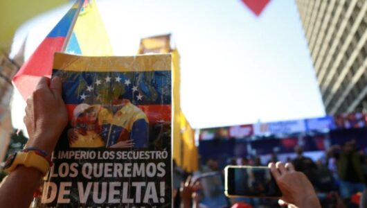 Az Egyesült Államok és Venezuela a kapcsolatok újrafelvételére készül